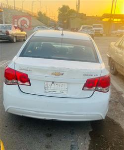 شێڤرۆلێت کروز